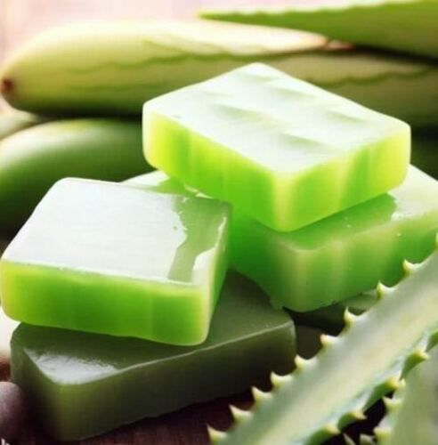 Aloe Vera Soaps