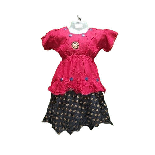 Fancy Baby Kids Frocks