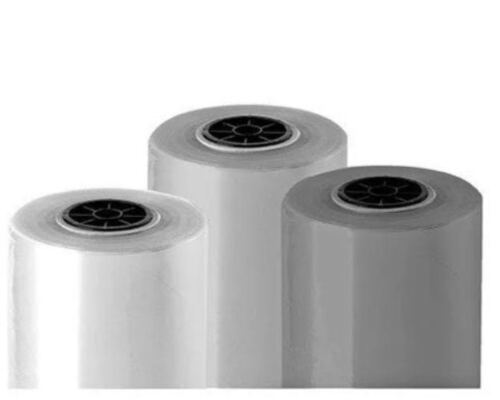 Hdpe Laminated Rolls