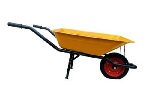 Heavy Duty Hand Wheelbarrow