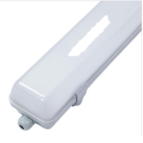 Led Batten Light Luminaires Input Voltage: 200-240 Volt (V)