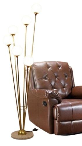 Modern Maxwell Led Floor Lamp SWTI-202382