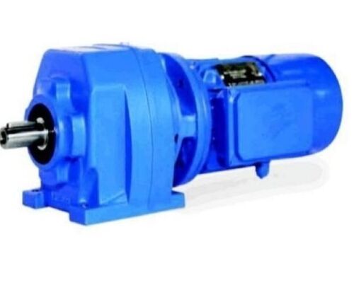 Premium Design PBI Geared Motor