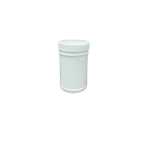 Plastic 200 Gram Hdpe Jar