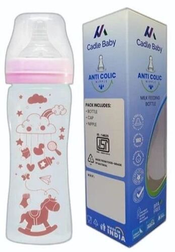 Baby Milk Bottles