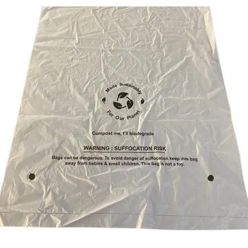 Compostable Bags