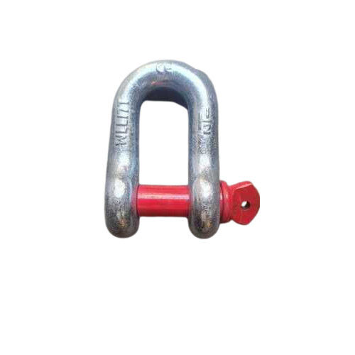 D Shackles 17 Ton