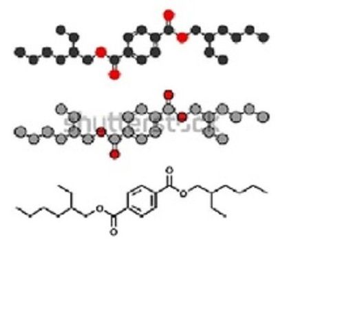 Clear Colorless Dioctyl Terephthalate