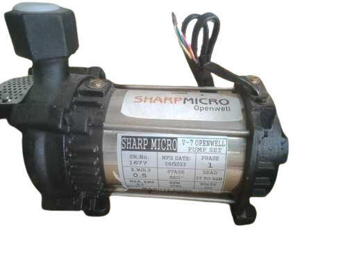 Self Priming Pumps