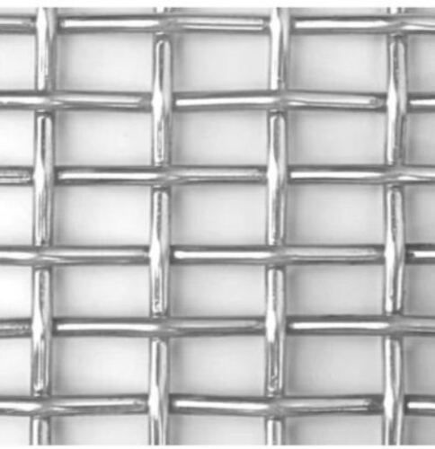 Square Wire Mesh