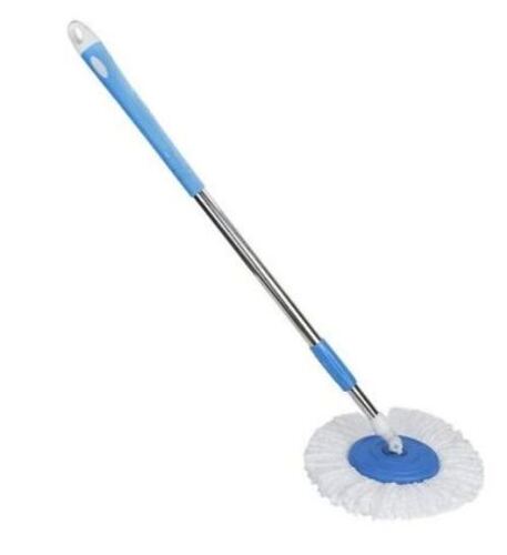 Stainless Steel Mop Rod Set