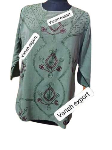 women tunic