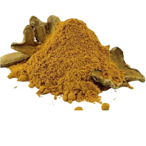 Curcuma Longa Lakadong Turmeric Powder