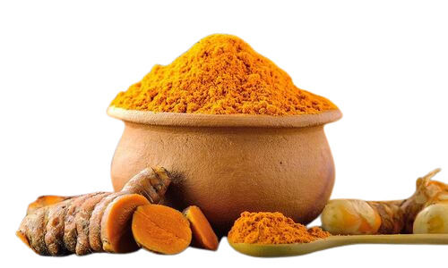 Organic Turmeric Powder