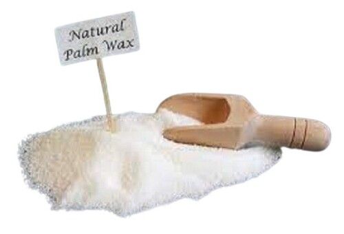 Palm Wax Powder
