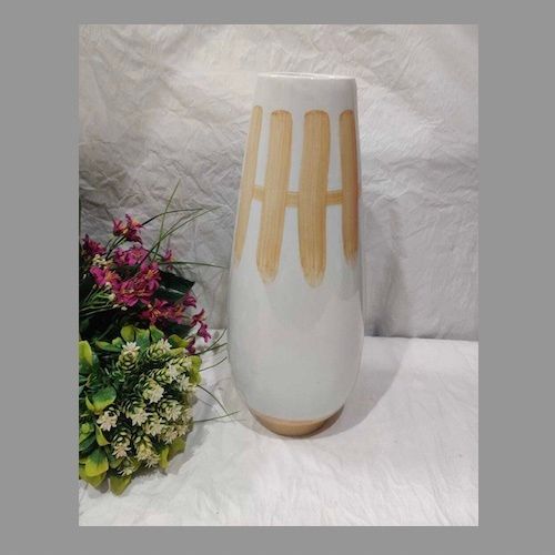 ceramic vases