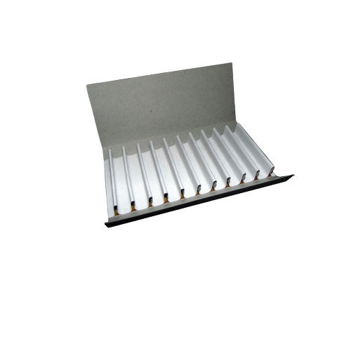 20 ML Injection Ampoules Paper Tray