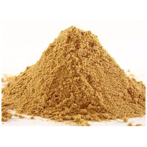 Bentonite Powder