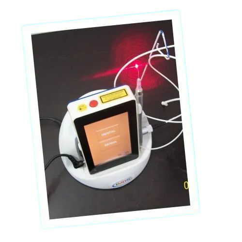 Endonest 980nm ENT De Diode Laser