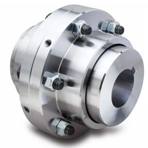 Full Gear Coupling