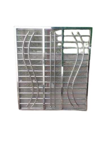 Jindal Steel Gate