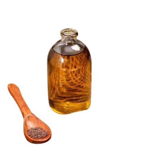 Mustard Oil