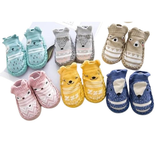 Unisex Baby Shoes