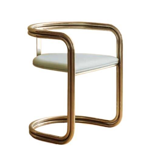 Modern Polished Premium Design Visitor Chair