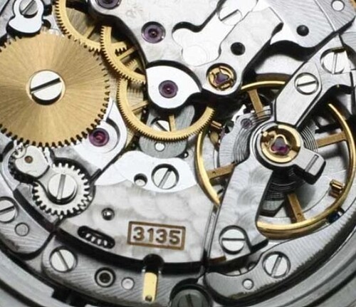 Watch Repairing Services For All Type Watch Use