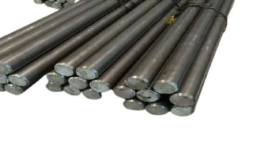 321 Stainless Steel Round Bar