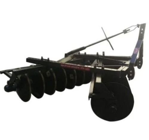 Agricultural Disc Harrow