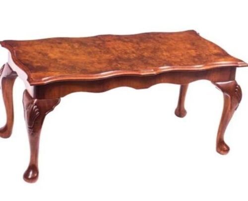 Brown Antique Table