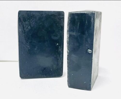 Charcoal Soap