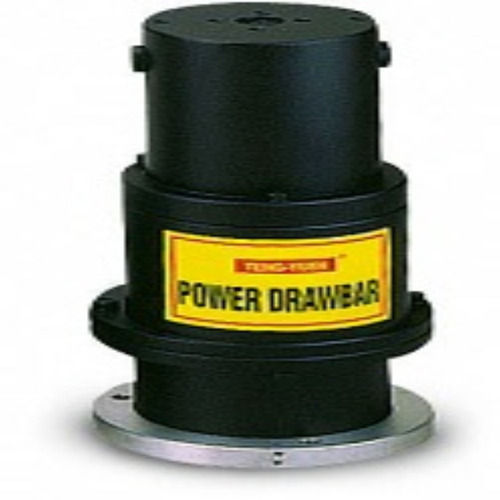 Electric Power Drawbar for Machinery