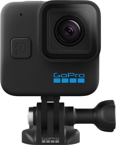 Go Pro Hero 11 Black Action Camera Video Capture: Yes