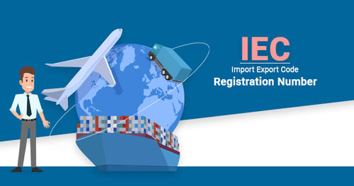 Iec Registration Services By B Perfect Services