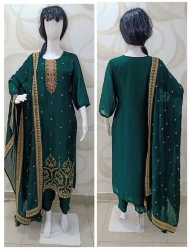 Ladies Salwar Suits