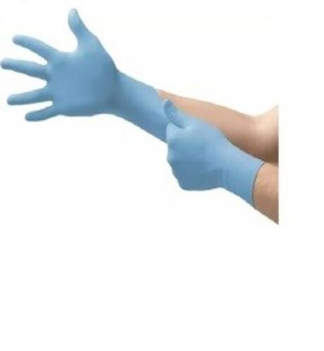 Latex Safety Gloves