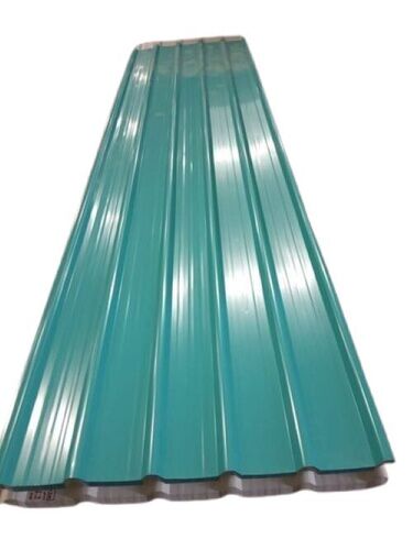 Metal Roofing Sheets