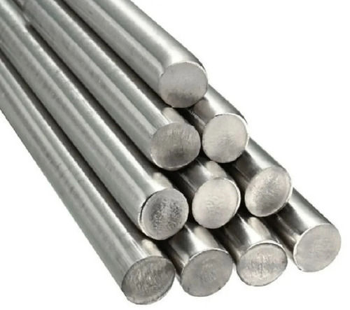 Stainless Steel Round Bar