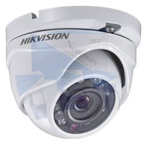 Wired Cctv Camera