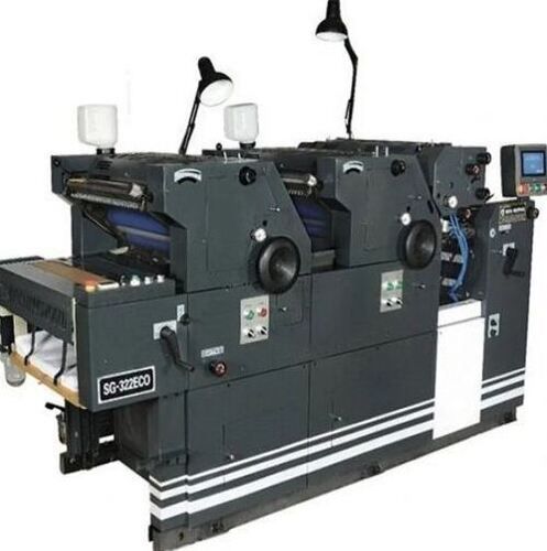 Bag Printing Machine