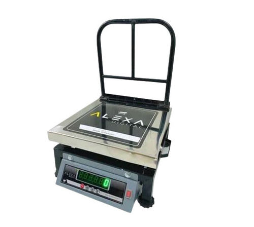 Bench Weighing Scale