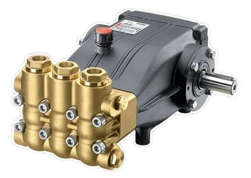 CRI High Pressure Pumps