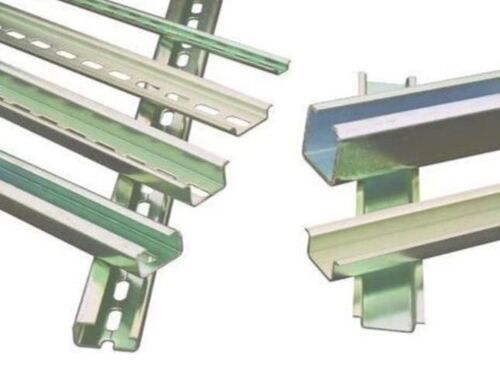 Din Rail Channel