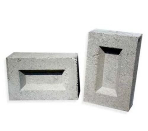 Gray Cement Fly Ash Brick