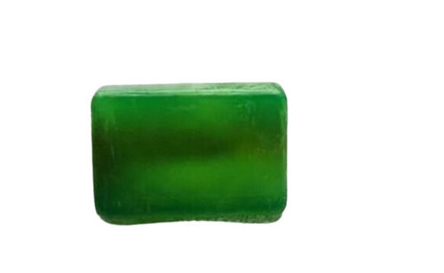 Green Cinnamon Soap