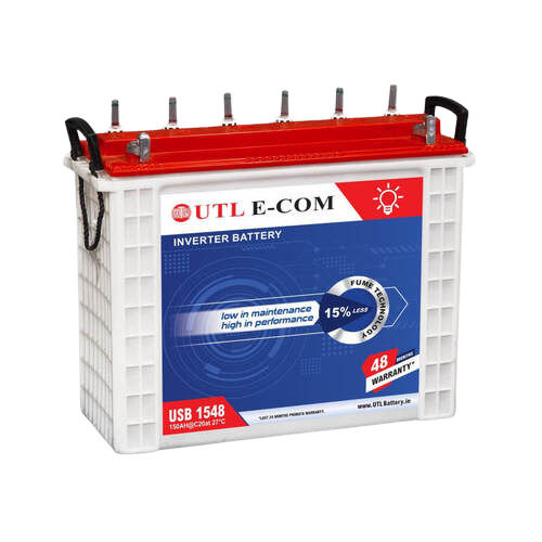 Inverter Battery