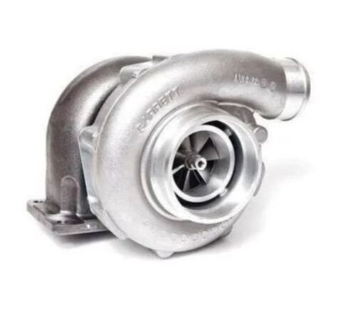 Mild Steel Turbocharger