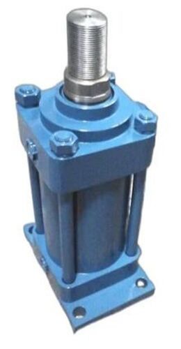 hydraulic cylinders